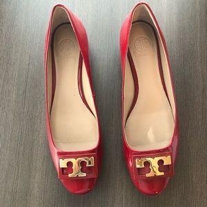 Tory Burch Flats
